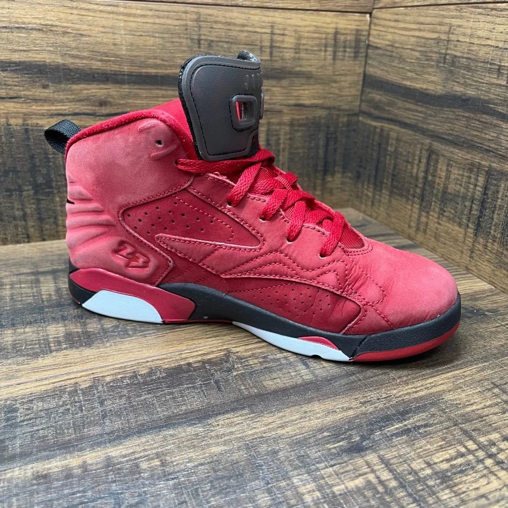 Nike Air Jordan Jumpman MVP 